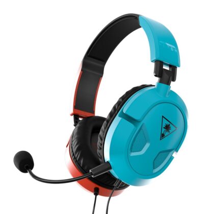Turtle Beach Recon 50 Wired Gaming Headset