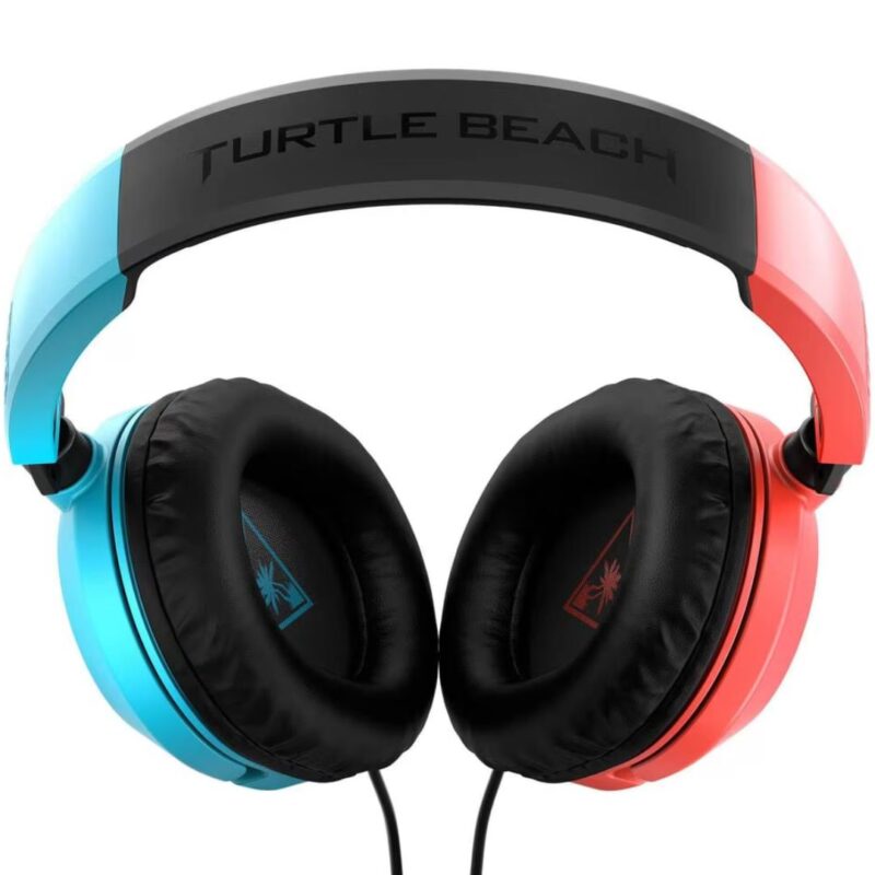Turtle Beach Recon 50 Wired Gaming Headset - Image 2