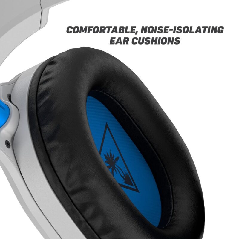 Turtle Beach Recon 70 Wired Gaming Headset - Image 4