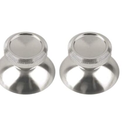 Metal Analog Joystick Cap for PS4 Controller