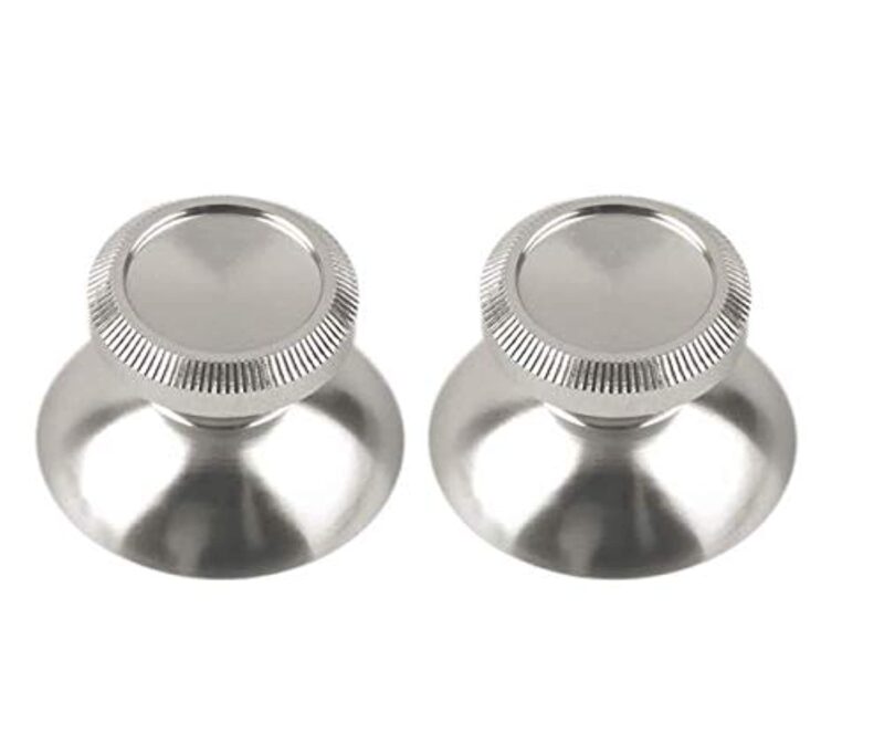 Metal Analog Joystick Cap for PS4 Controller