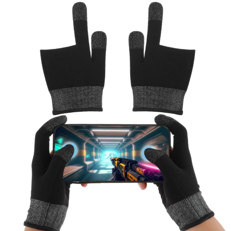 Gaming Gloves - Image 2