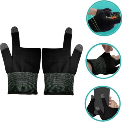 Gaming Gloves