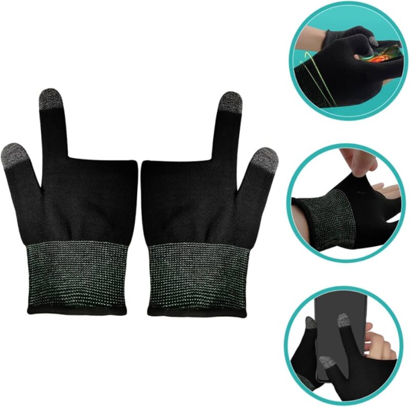 Gaming Gloves