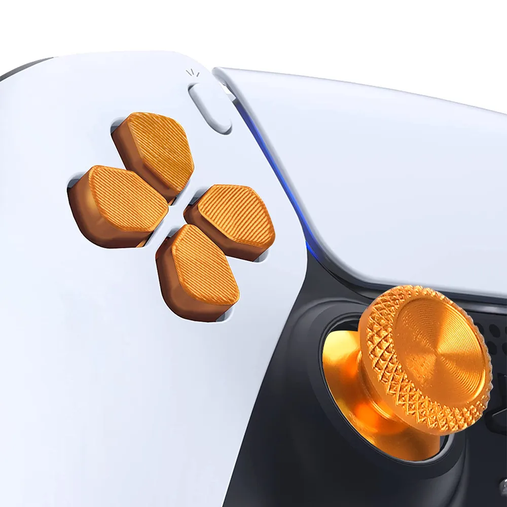 metal caps
