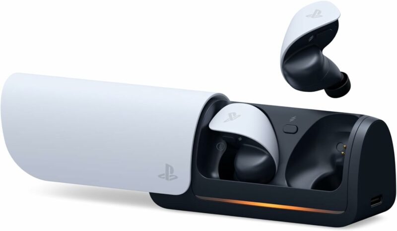 PS5 Pulse Explore Earbuds - Image 2