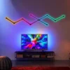 Dual-Mode Symphony Wall Light JSK-P22