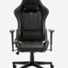 Gaming Chair TYPE Z – RAZER EDITION™ by LEGEND (Black/Green)