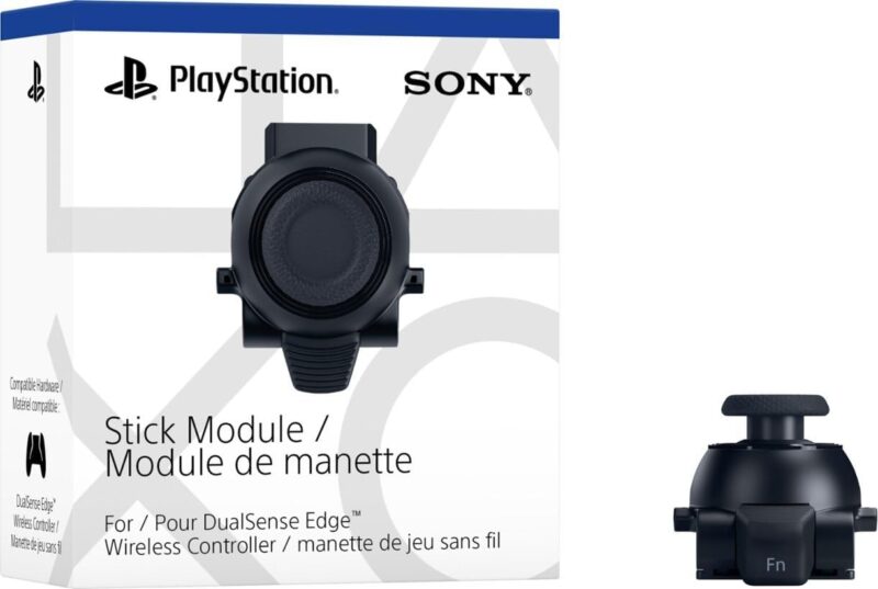 PS5 DualSense Edge Stick Module - Image 2