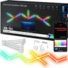 Dual-Mode Symphony Wall Light JSK-P22 - Image 2