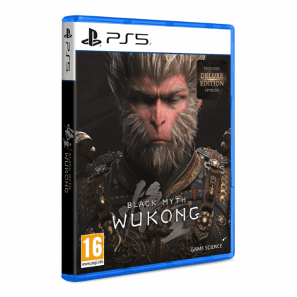 Black Myth: Wukong – PS5