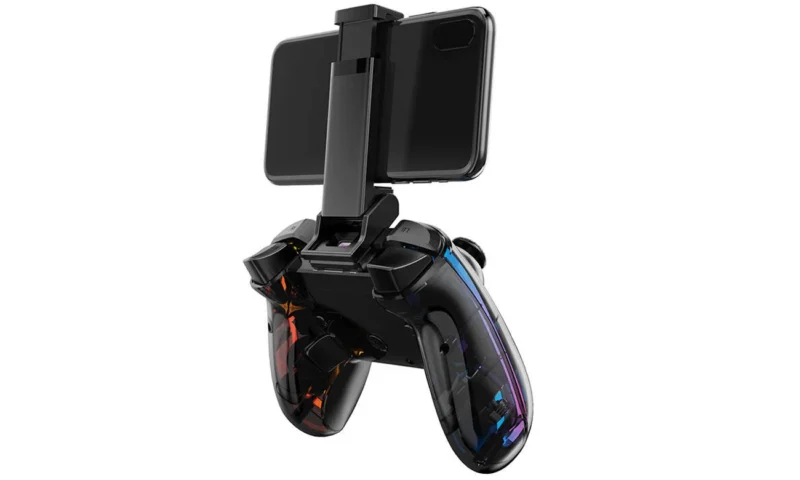 Havit Phone Game Controller - GAMENOTE G158BT Pro - Image 3