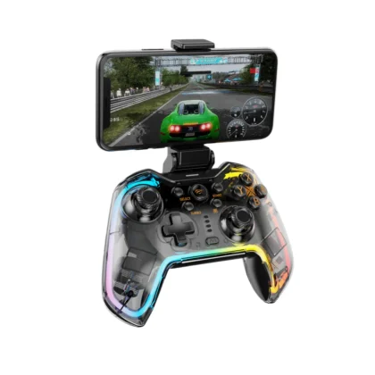 Havit Phone Game Controller – GAMENOTE G158BT Pro