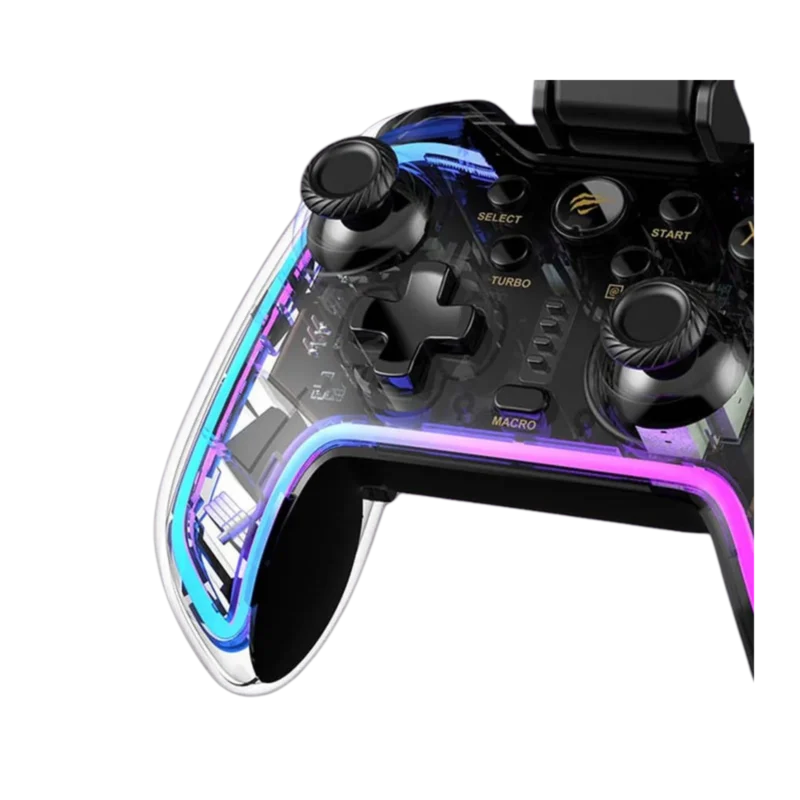 Havit Phone Game Controller – GAMENOTE G158BT Pro - Image 3