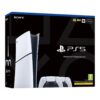 PlayStation 5 Slim Digital Edition - Two Controller Bundle - Image 2