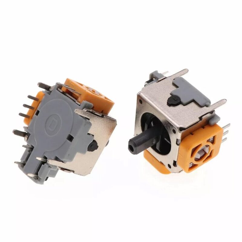 Analog Stick Module for PS3 Controller