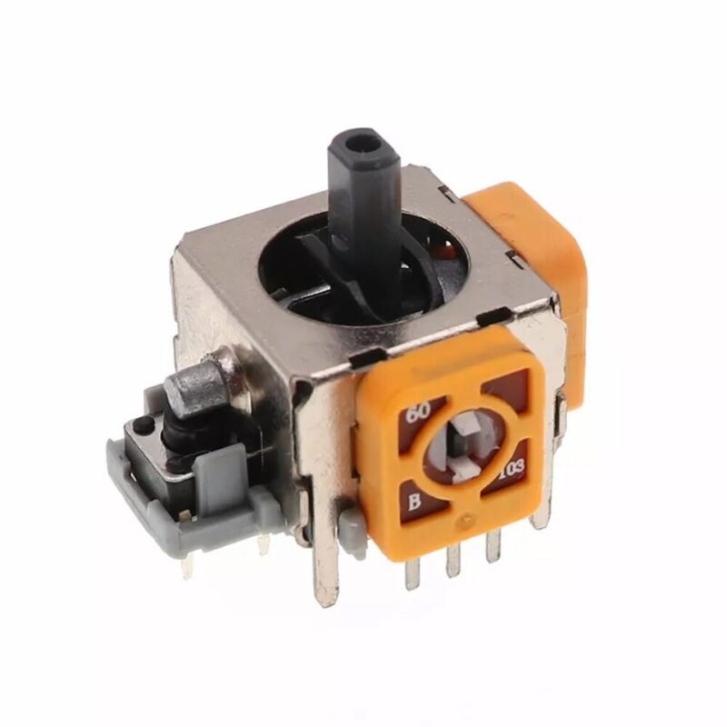 Analog Stick Module for PS3 Controller - Image 2