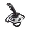 Logitech Extreme 3D Pro Precision Flightstick – USB Joystick for PC Gaming