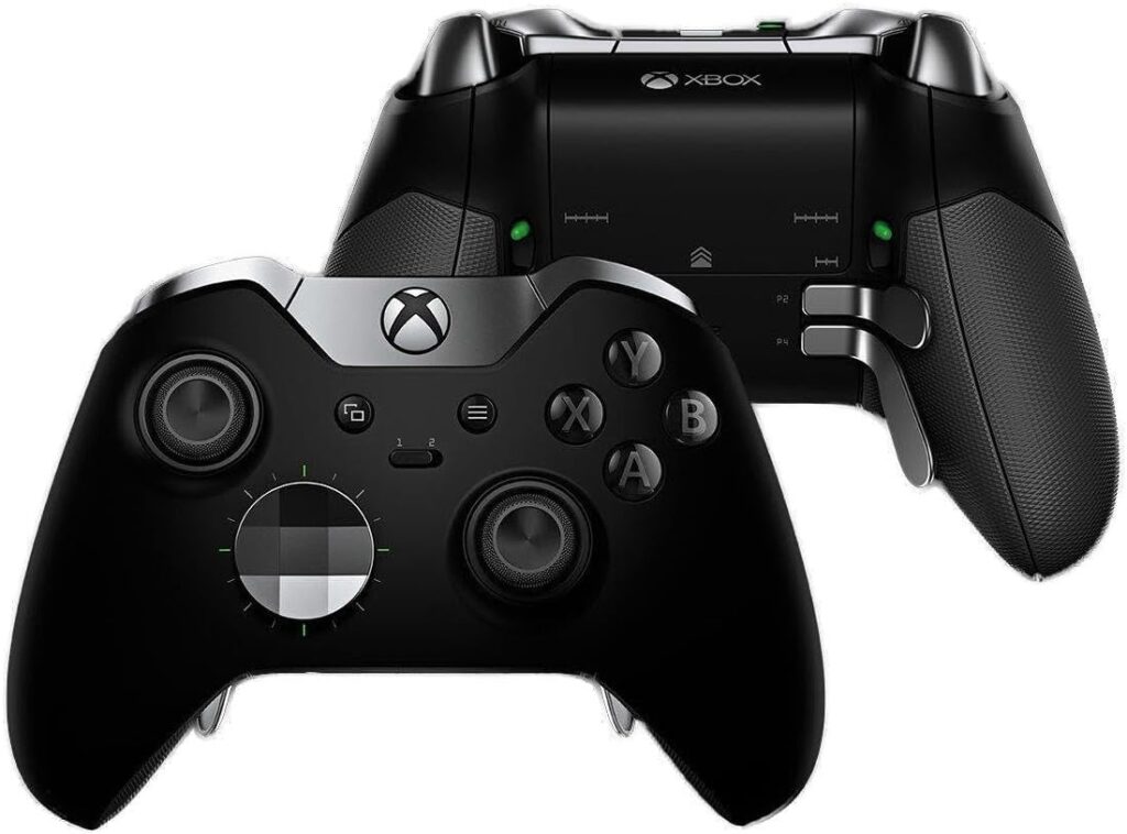 Microsoft Xbox One Elite Series 2 b