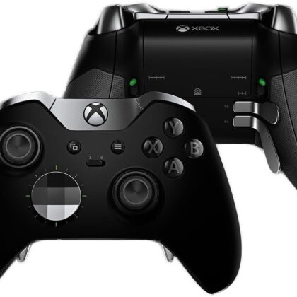 Microsoft Xbox Elite Wireless Controller Series 2