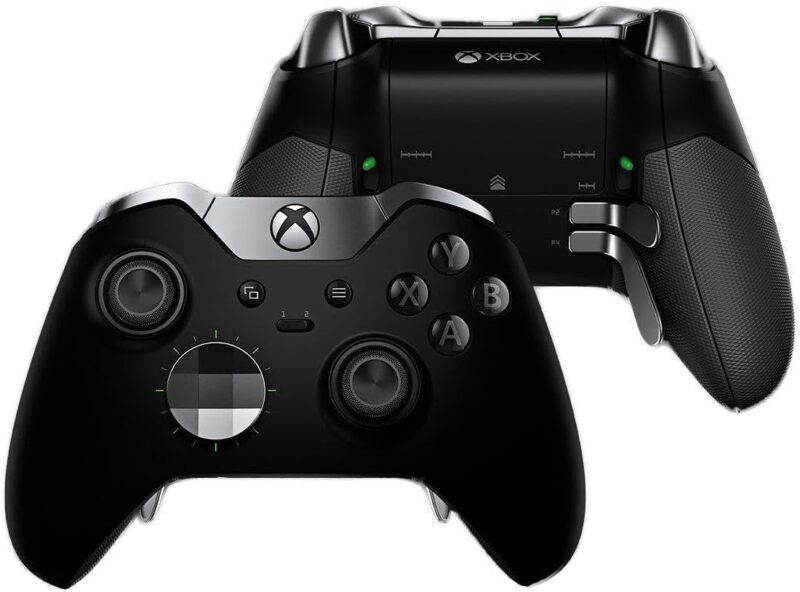 Microsoft Xbox Elite Wireless Controller Series 2