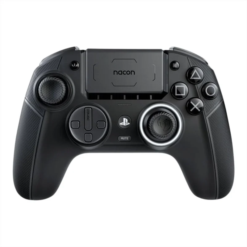 NACON Revolution 5 Pro Wireless Controller - PS5 / PS4 / PC - Black