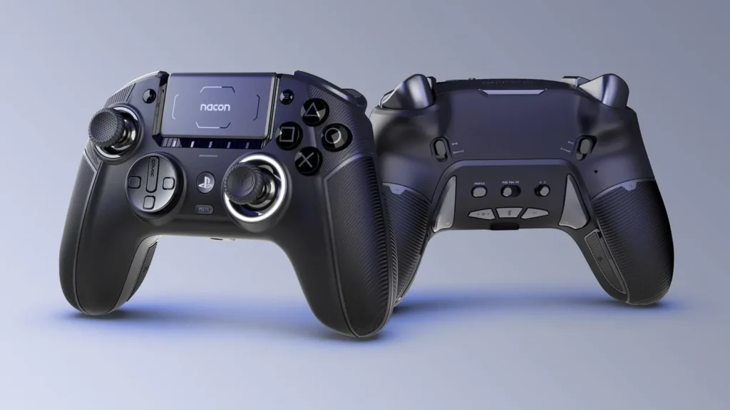 NACON Revolution 5 Pro d