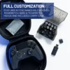 NACON Revolution 5 Pro Wireless Controller - PS5 / PS4 / PC - Black - Image 3