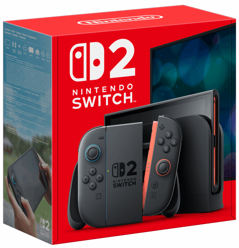 Nintendo Switch 2