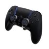 Sony PS5 DualSense Edge Wireless Controller – Midnight Black (Customizable Pro Pad for PS5) - Image 2