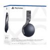 Sony Pulse 3D Wireless Headset – Gray Camouflage Edition (PS5/PS4/PC Compatible) - Image 3
