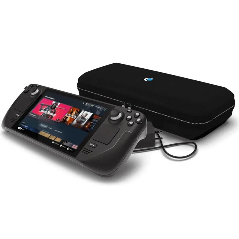 Steam Deck OLED - Image 3