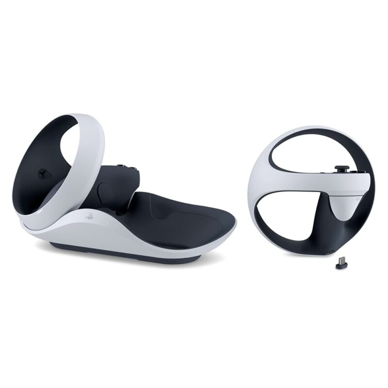 PlayStation VR2 Sense Controller Charging Station - Image 2