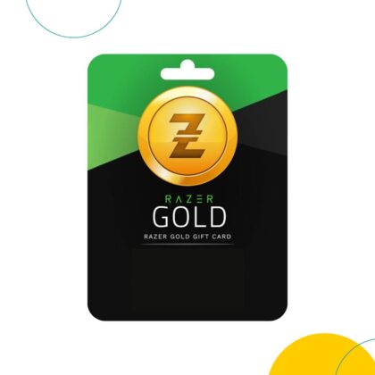 Razer Gold