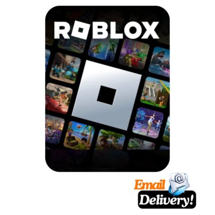 Roblox USD Gift Card