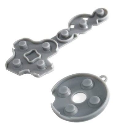 Conductive Button Rubber Set for Xbox 360 Controller