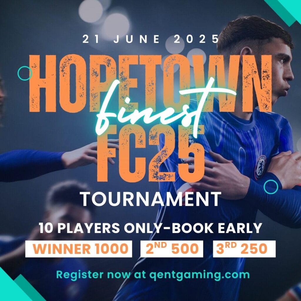 QG TOURNAMENTS