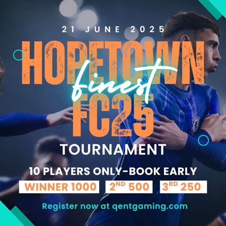 QG TOURNAMENTS