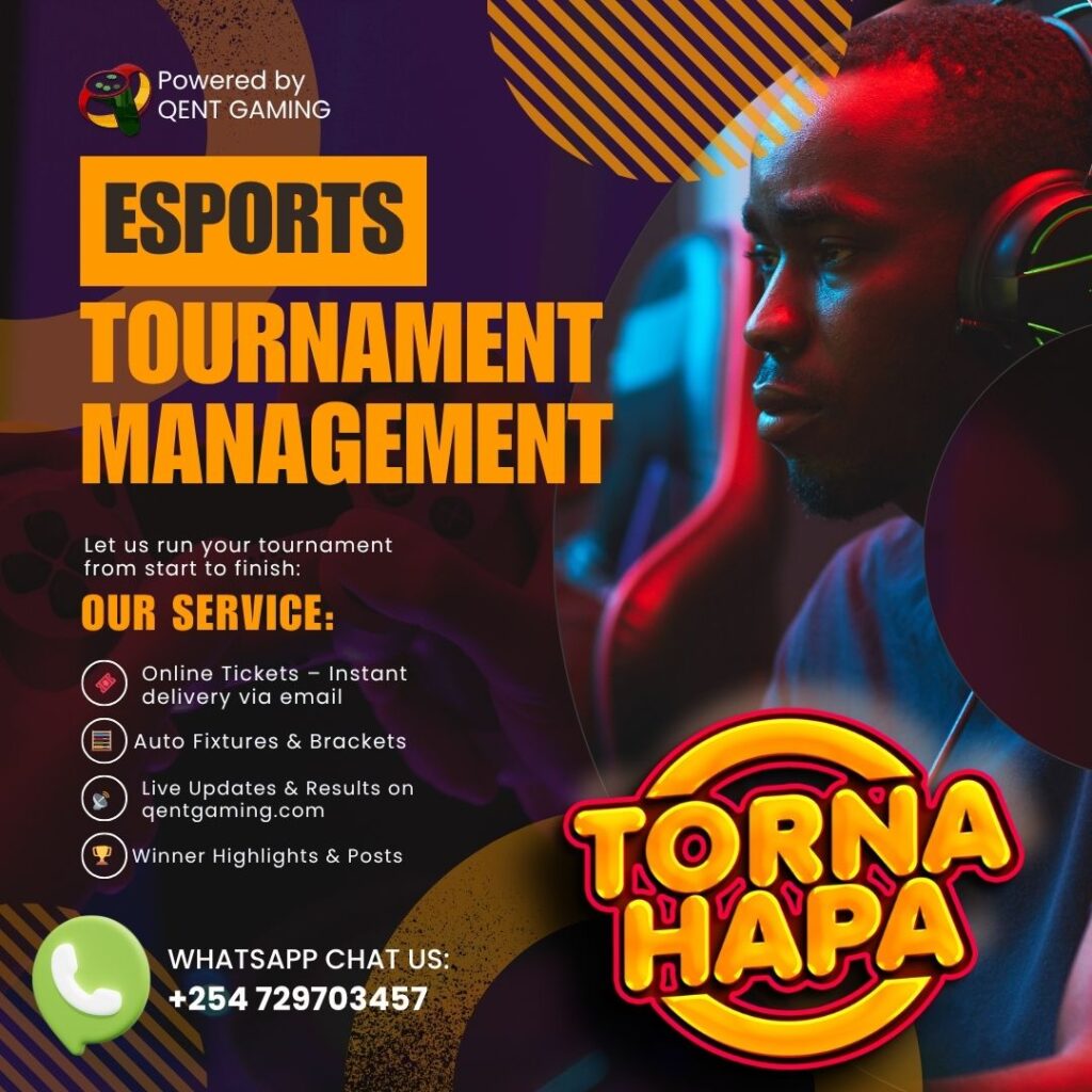 QG TOURNAMENTS(1)