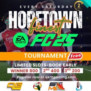 QG TOURNAMENTS(2)