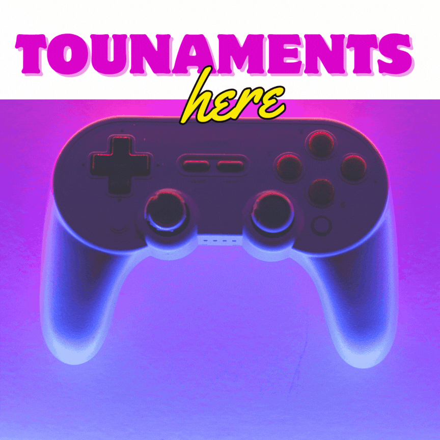 QG TOURNAMENTS(2)