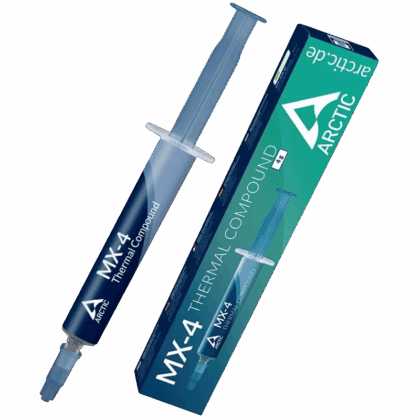 ARCTIC Cooling MX-4 Thermal Paste (4g) - For PS4