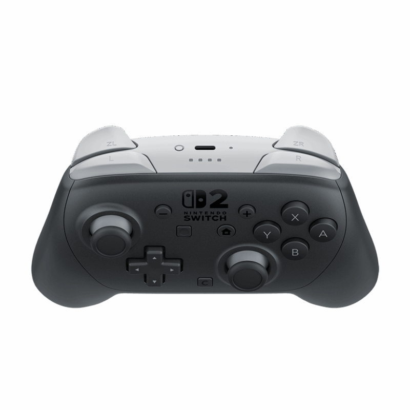 Nintendo Switch 2 Pro Controller - Image 3