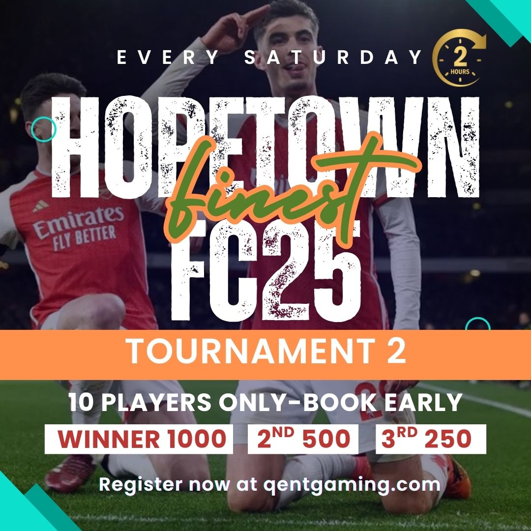 QG TOURNAMENTS