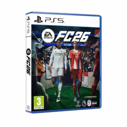 EA Sports FC26 for PS5
