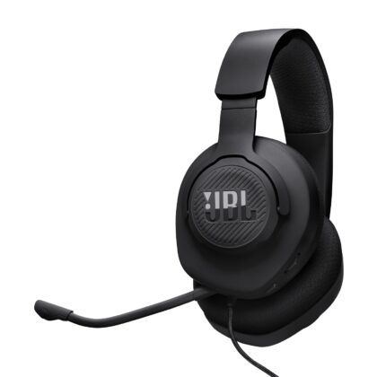 JBL Quantum 100 M2 Wired Gaming Headset