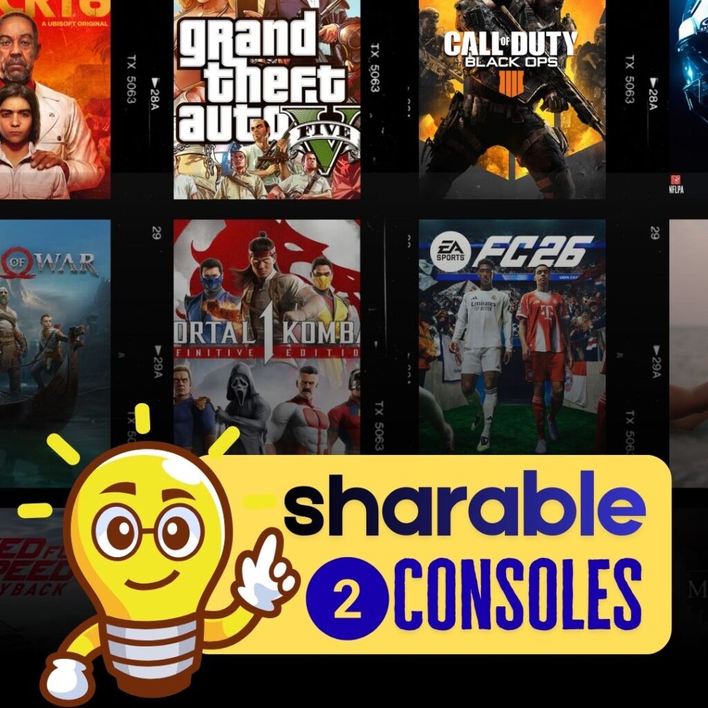 digital game offers a