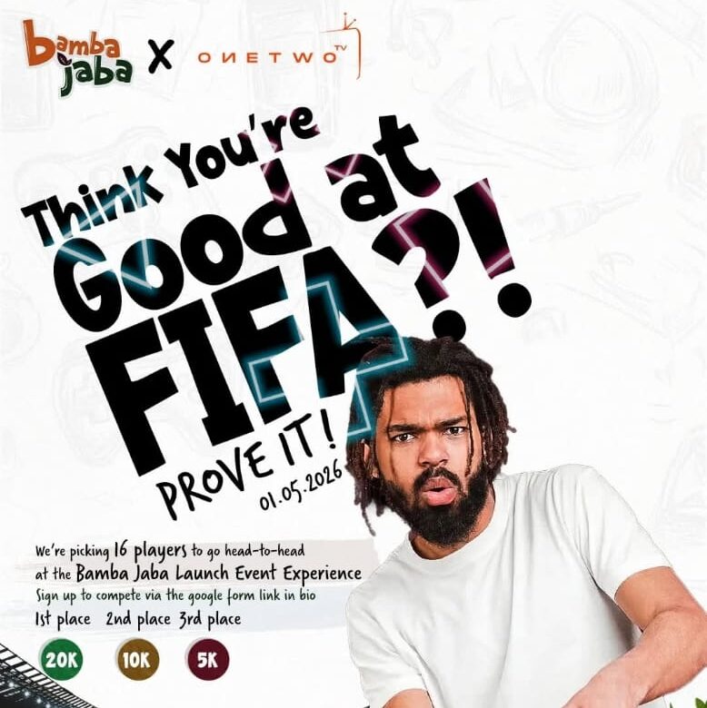 Bamba jaba fc26 tournament