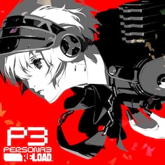 Persona 3 Reload Expansion Pass