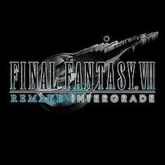 FINAL FANTASY VII REMAKE INTERGRADE